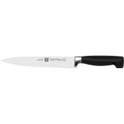 Zwilling Four Star kødkniv 20 cm