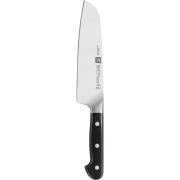 Zwilling Pro santokukniv 18 cm