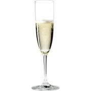 Riedel Vinum Champagneglas 16 cl 2-pak