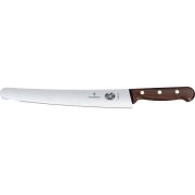 Victorinox Brød / Bagekniv 26 cm, wood