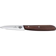 Victorinox Spids urtekniv 8cm, wood