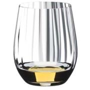 Riedel Bar Serie Whisky Optical O 2-pak