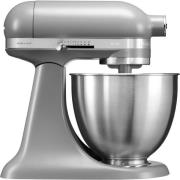 KitchenAid Artisan Stand Mixer Mini 3,3 L, mat grå