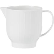 Normann Copenhagen Tivoli Banquet kande hvid 65 cl.