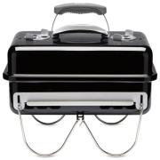 Weber Go-Anywhere brikette / kulgrill