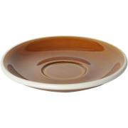 Loveramics Egg Cappuccino underkop 14,5 cm., 6 stk., karamel