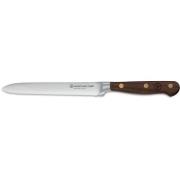 Wüsthof Crafter Tandet Universalkniv Smoked Oak