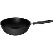 Fiskars Hard Face wok