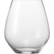 Spiegelau Authentic Casual Drikkeglas 62,5cl 4-pak