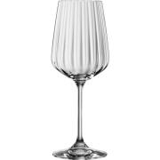 Spiegelau LifeStyle Hvidvinsglas 44cl 4-pak