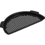 Big Green Egg Halvrund perforeret grillplade, L