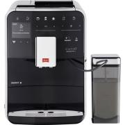 Melitta Barista TS Smart espressomaskine, sort