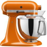 KitchenAid Artisan 5KSM175PSHY røremaskine, Honey