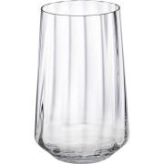 Georg Jensen Bernadotte drikkeglas 38 cl. 6 stk.