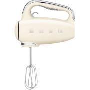 Smeg HMF01CREU Håndmixer creme