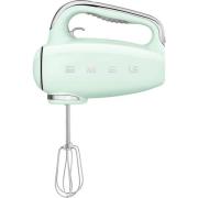 Smeg HMF01PGEU Håndmixer pastelgrøn