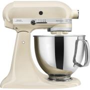 KitchenAid Artisan 5KSM175PSEAC røremaskine, Almond Cream