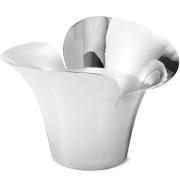 Georg Jensen Bloom botanica urtepotte, stor, stål