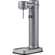 Aarke Carbonator 3 sodavandsmaskine, hammertone grey