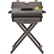 Boretti Fratello kulgrill 2.0