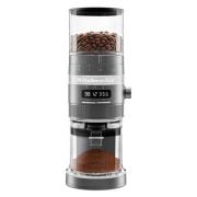 KitchenAid Artisan 5KCG8433EMS kaffekværn, medallion silver