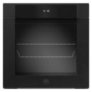 Bertazzoni Modern F6011MODVPTN/23 dampovn med pyrolyse 60 cm, carbonio