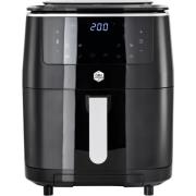 OBH Nordica Easy Fry 3in1 Steam+ airfryer, sort