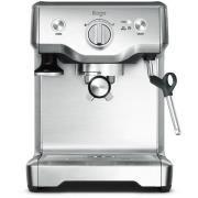 Sage BES810BSS The Duo-Temp™ Espressomaskine