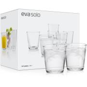 Eva Solo Drikkeglas 25 cl. 12 stk.