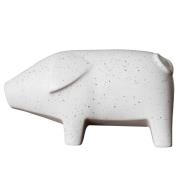 DBKD Swedish Pig Large, 23 cm, mole dot