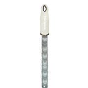 Microplane Premium Classic zester, beige