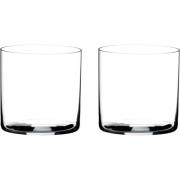 Riedel O Vandglas 33 cl 2-pak