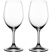 Riedel Ouverture Hvidvinsglas 28 cl 2-pak