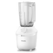 Philips HR2041/00 3000 Series blender, 450 watt, hvid