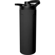 GrowlerWerks uKeg Twist, 1 liter, tungsten