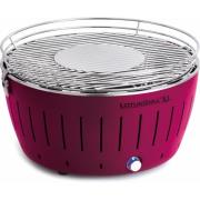 LotusGrill XL grill lilla