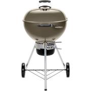 Weber Master-Touch® GBS C-5750 Kulgrill