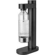 Stelton Brus kulsyremaskine, steel