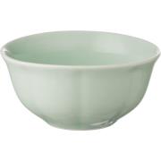 Aida Søholm Solvej skål 15 cm, minty green