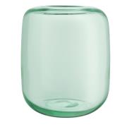 Eva Trio Acorn vase, 16,5 cm, mint green