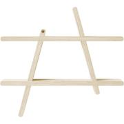 Andersen Furniture A-Shelf medium (52x9x46 cm), ask