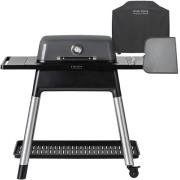 Everdure Force gasgrill + grillbetræk & grillplade grafit