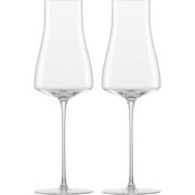 Zwiesel The Moment champagneglas 31 cl, 2-pak