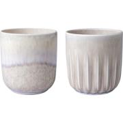 Villeroy & Boch Perlemor Sand kop