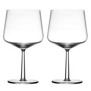 Iittala Essence Gin & Cocktailglas 63 cl, 2 stk.