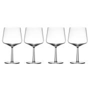 Iittala Essence Gin & Cocktailglas 63 cl, 4 stk.