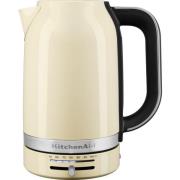 KitchenAid 5KEK1701EAC 1,7 liter elkedel, almond cream