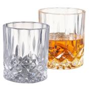 Dorre Vide whiskyglas 33 cl 2-pak