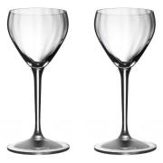 Riedel Nick & Nora large drinksglas 2-pak