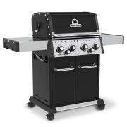 Broil King Baron 490 gasgrill, sort